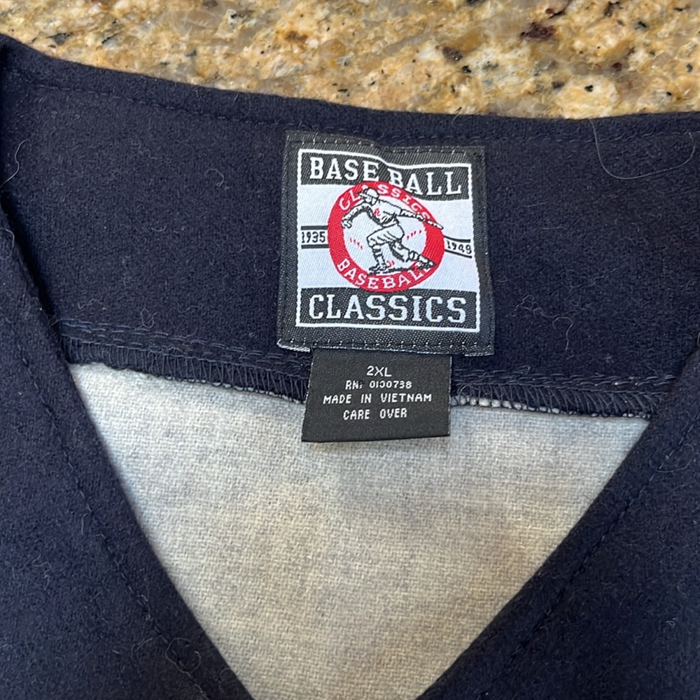 NY jersey XXL - Picture 4 of 6
